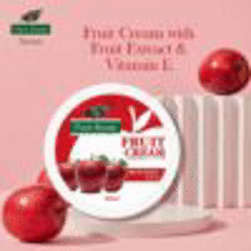 Fruit Cream 200ml
